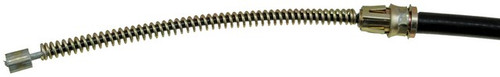 Dorman - First Stop Parking Brake Cable P/N:C94659