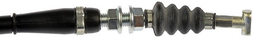 Dorman - First Stop Parking Brake Cable P/N:C94672