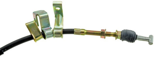 Dorman - First Stop Parking Brake Cable P/N:C94710