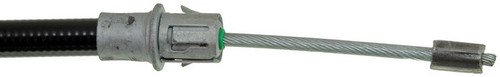 Dorman - First Stop Parking Brake Cable P/N:C94967