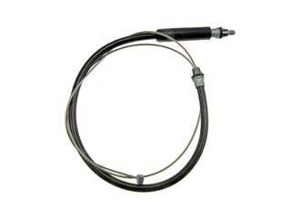 Dorman - First Stop Parking Brake Cable P/N:C95070