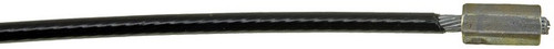 Dorman - First Stop Parking Brake Cable P/N:C95102