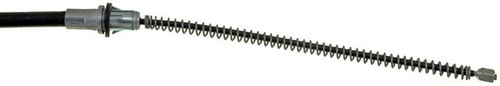 Dorman - First Stop Parking Brake Cable P/N:C95133