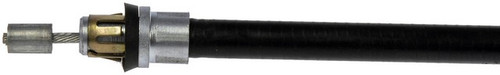Parking Brake Cable fits 1995 GMC C1500  DORMAN - FIRST STOP
