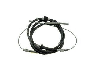 Parking Brake Cable fits 1996-1997 Mercury Sable  DORMAN - FIRST STOP