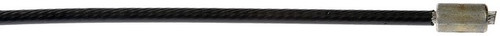 Dorman - First Stop Parking Brake Cable P/N:C95208