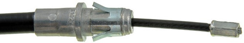 Dorman - First Stop Parking Brake Cable P/N:C95233