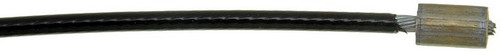 Dorman - First Stop Parking Brake Cable P/N:C95374