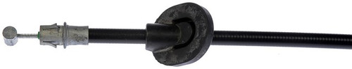 Dorman - First Stop Parking Brake Cable P/N:C95395
