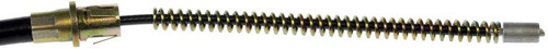 Dorman - First Stop Parking Brake Cable P/N:C95436