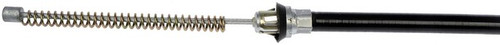 Dorman - First Stop Parking Brake Cable P/N:C95534
