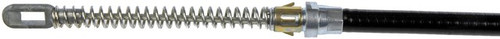 Dorman - First Stop Parking Brake Cable P/N:C95536
