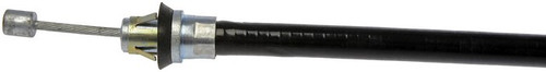 Dorman - First Stop Parking Brake Cable P/N:C95563