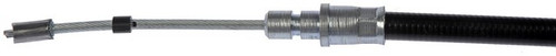 Dorman - First Stop Parking Brake Cable P/N:C95611