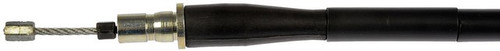 Dorman - First Stop Parking Brake Cable P/N:C95626