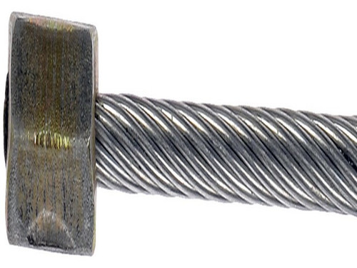 Dorman - First Stop Parking Brake Cable P/N:C95796