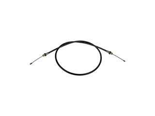 Dorman - First Stop Parking Brake Cable P/N:C95799