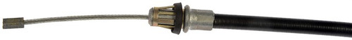 Dorman - First Stop Parking Brake Cable P/N:C95799