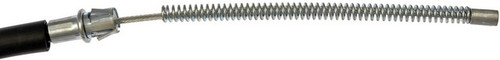 Dorman - First Stop Parking Brake Cable P/N:C96049