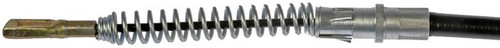 Dorman - First Stop Parking Brake Cable P/N:C96119