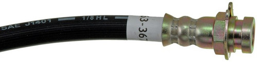 Brake Hydraulic Hose fits 1966 Mercury Comet Comet,Cyclone  DORMAN - FIRST STOP