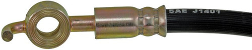 Dorman - First Stop Brake Hydraulic Hose P/N:H380576