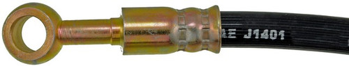 Dorman - First Stop Brake Hydraulic Hose P/N:H380910