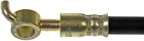 Dorman - First Stop Clutch Hydraulic Hose P/N:H38502