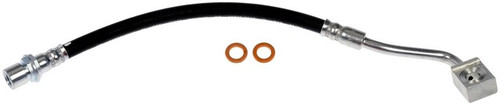 Brake Hydraulic Hose fits 2014-2019 Jeep Grand Cherokee  DORMAN - FIRST STOP