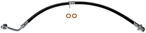 Brake Hydraulic Hose fits 2016 Honda HR-V  DORMAN - FIRST STOP