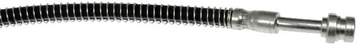 Brake Hydraulic Hose fits 2020 Kia Forte  DORMAN - FIRST STOP