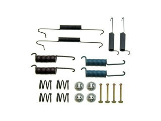 Dorman - First Stop Drum Brake Hardware Kit P/N:HW17258