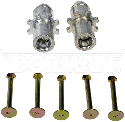 Dorman - First Stop Parking Brake Hardware Kit P/N:HW17415