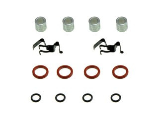 Dorman - First Stop Disc Brake Hardware Kit P/N:HW5563