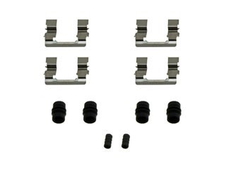 Dorman - First Stop Disc Brake Hardware Kit P/N:HW5666