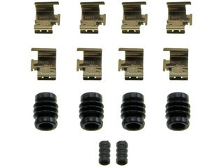 Dorman - First Stop Disc Brake Hardware Kit P/N:HW5868