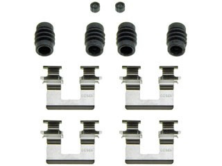 Dorman - First Stop Disc Brake Hardware Kit P/N:HW5873