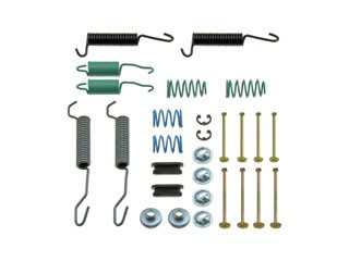 Dorman - First Stop Drum Brake Hardware Kit P/N:HW7046