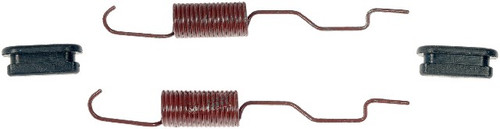 Dorman - First Stop Drum Brake Hardware Kit P/N:HW7130