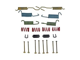 Dorman - First Stop Drum Brake Hardware Kit P/N:HW7224