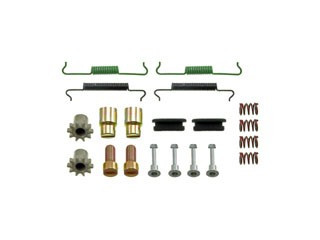 Dorman - First Stop Parking Brake Hardware Kit P/N:HW7335