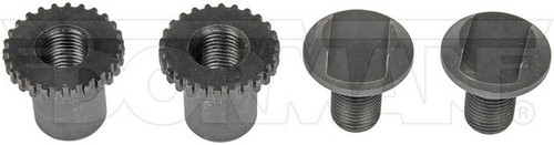 Dorman - First Stop Parking Brake Hardware Kit P/N:HW7432