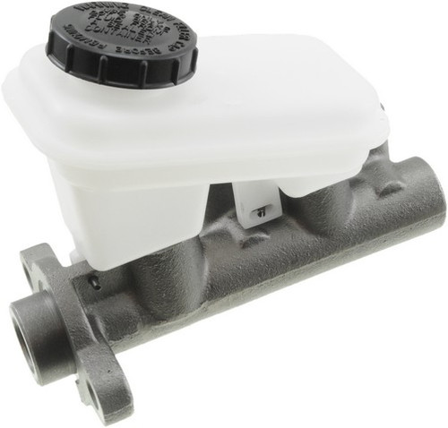 Brake Master Cylinder fits 1987-1991 Pontiac Grand Am Sunbird 6000  DORMAN - FIR