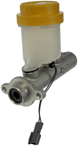 Brake Master Cylinder fits 1990-1997 Subaru Legacy SVX  DORMAN - FIRST STOP