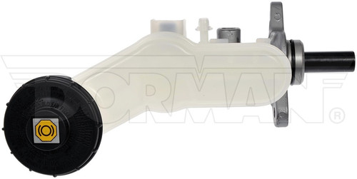 Dorman - First Stop Brake Master Cylinder P/N:M631005