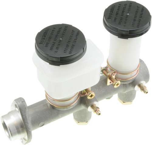 Dorman - First Stop Brake Master Cylinder P/N:M96883