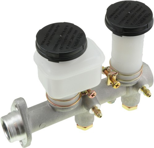 Dorman - First Stop Brake Master Cylinder P/N:M96889
