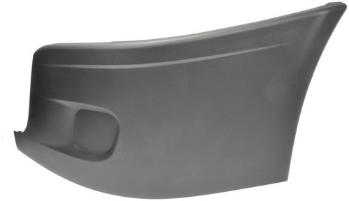 Bumper Cover fits 2008-2018 Freightliner Cascadia  DORMAN - HD SOLUTIONS