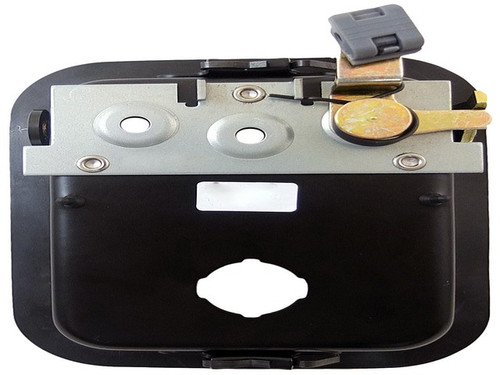 Dorman - HD Solutions Exterior Door Handle P/N:760-5523