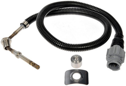 Exhaust Temperature Sensor fits 2007-2010 Volvo VHD VNL  DORMAN - HD SOLUTIONS